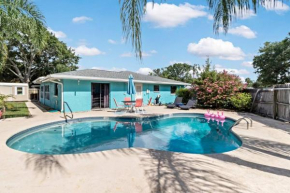 Hibiscus Haven Pool Home
